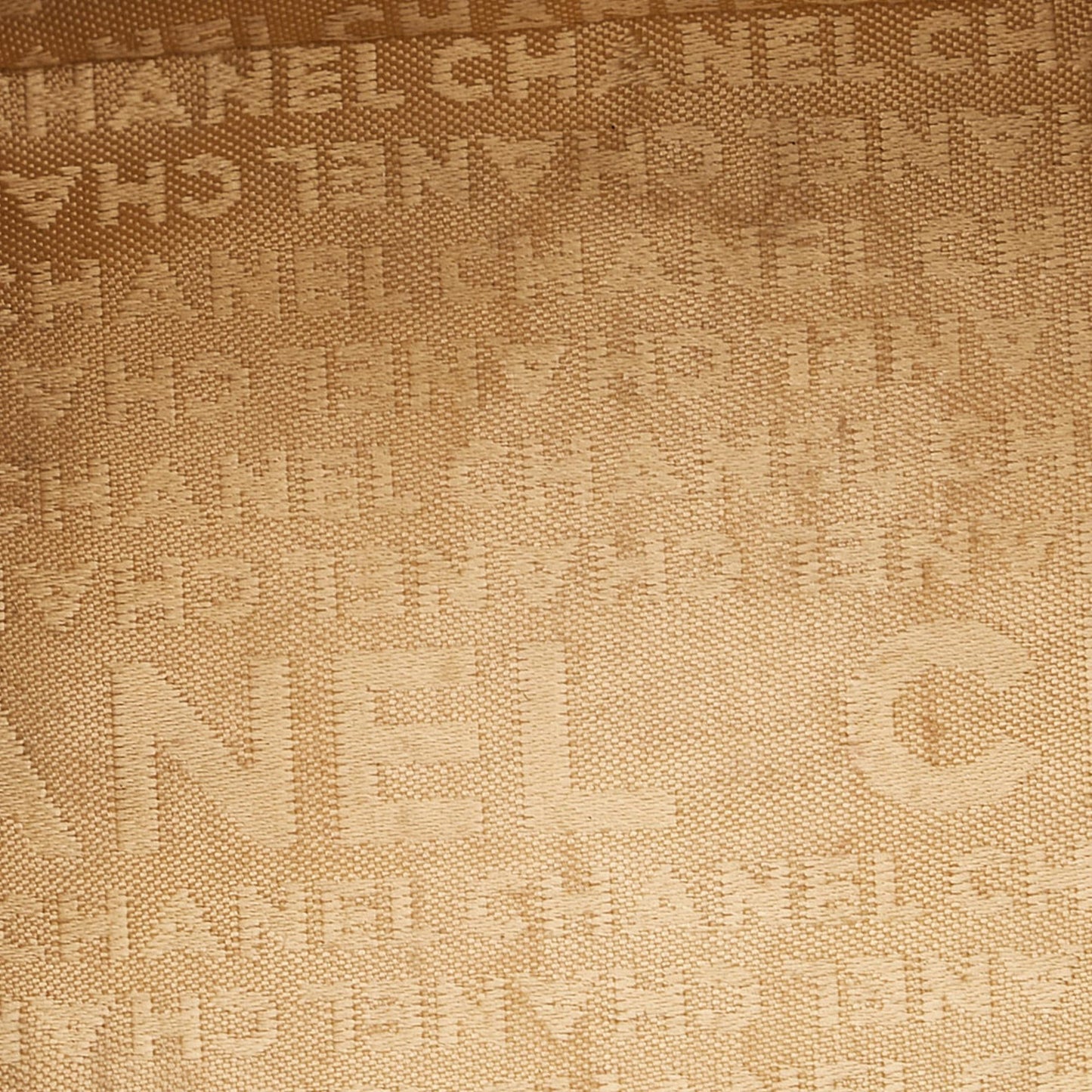 Chanel Lax Tassel Bag (SHG-35462)