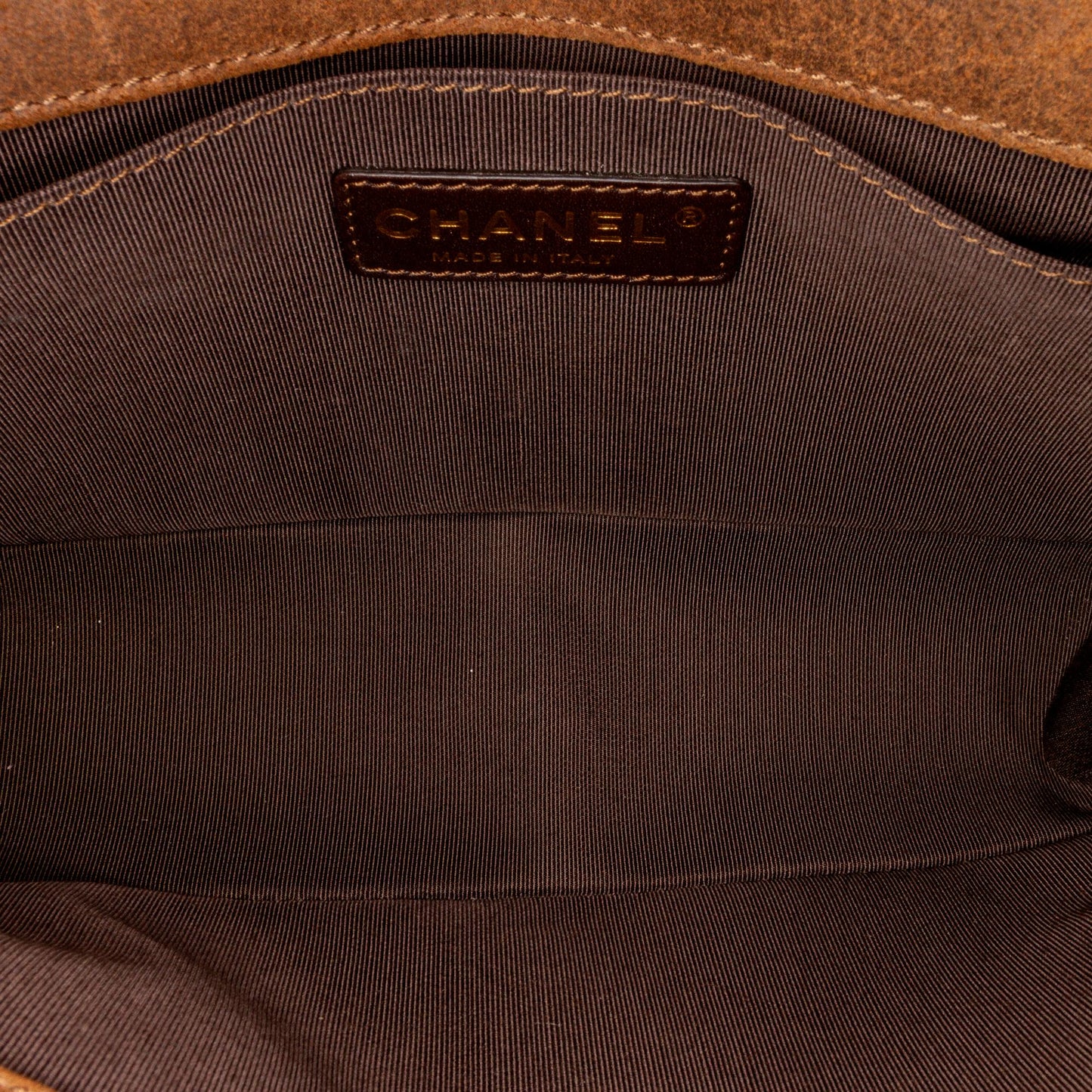 Chanel Le Boy Flap (SHG-Y4kFDF)