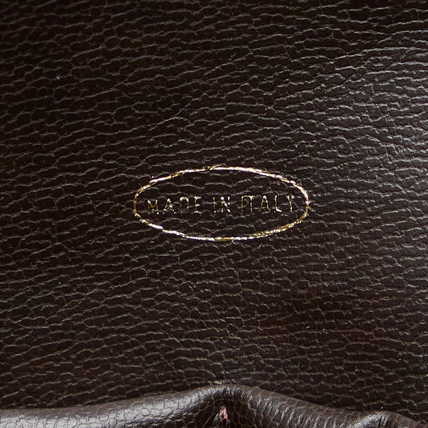 Chanel Leather Pouch (SHG-pa4YMp)