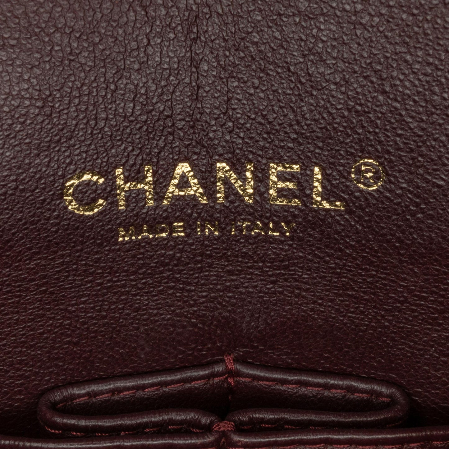 Chanel Maxi Classic Caviar Double Flap (SHG-LTyf3Q)