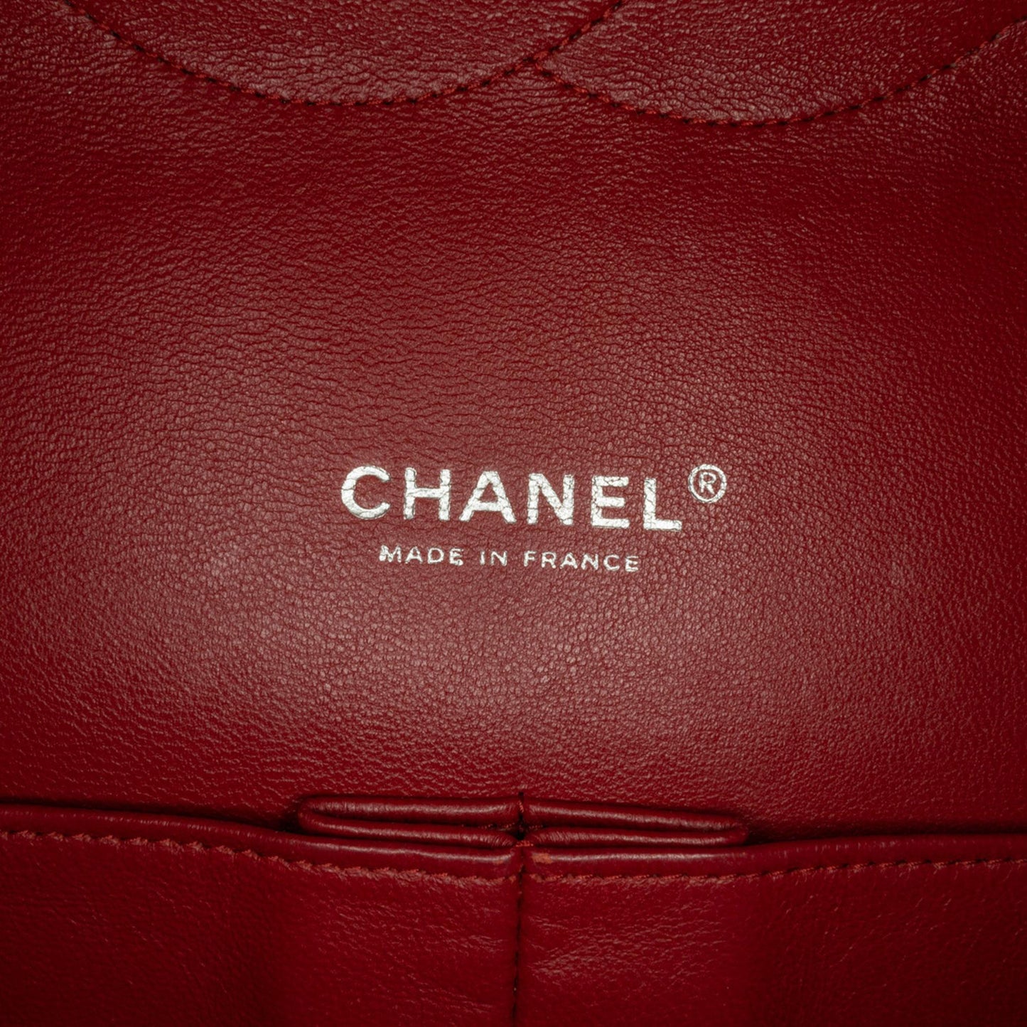 Chanel Maxi Classic Caviar Double Flap (SHG-vQWBwP)