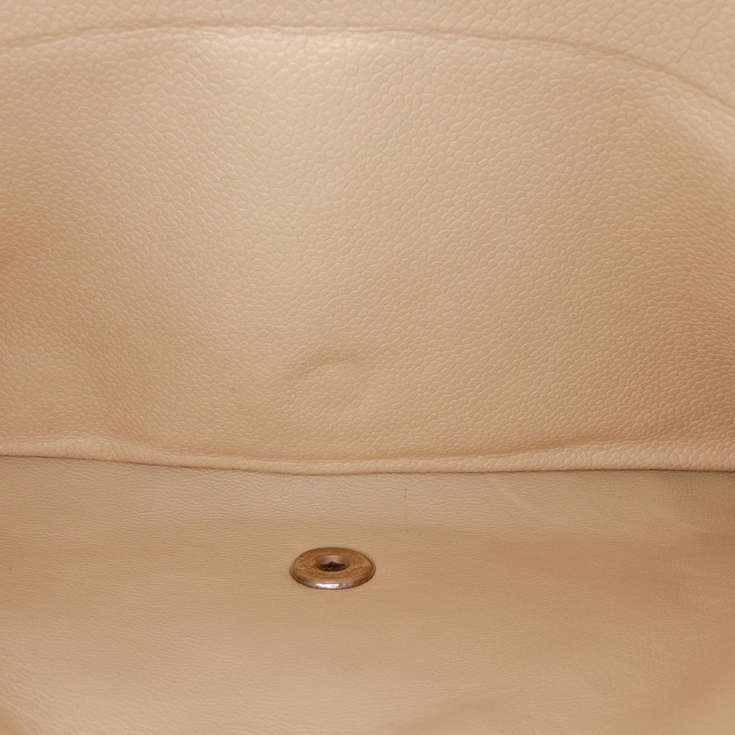 Chanel Maxi Classic Caviar Double Flap
