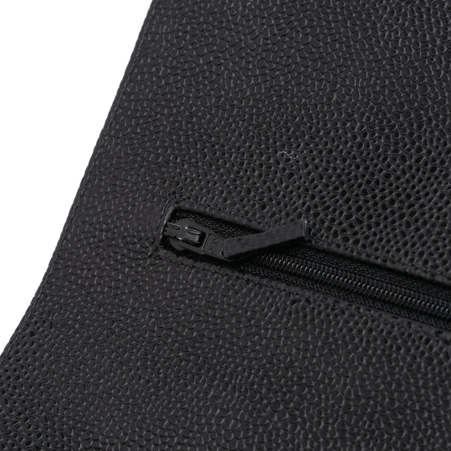 Chanel Maxi Classic Caviar Double Flap