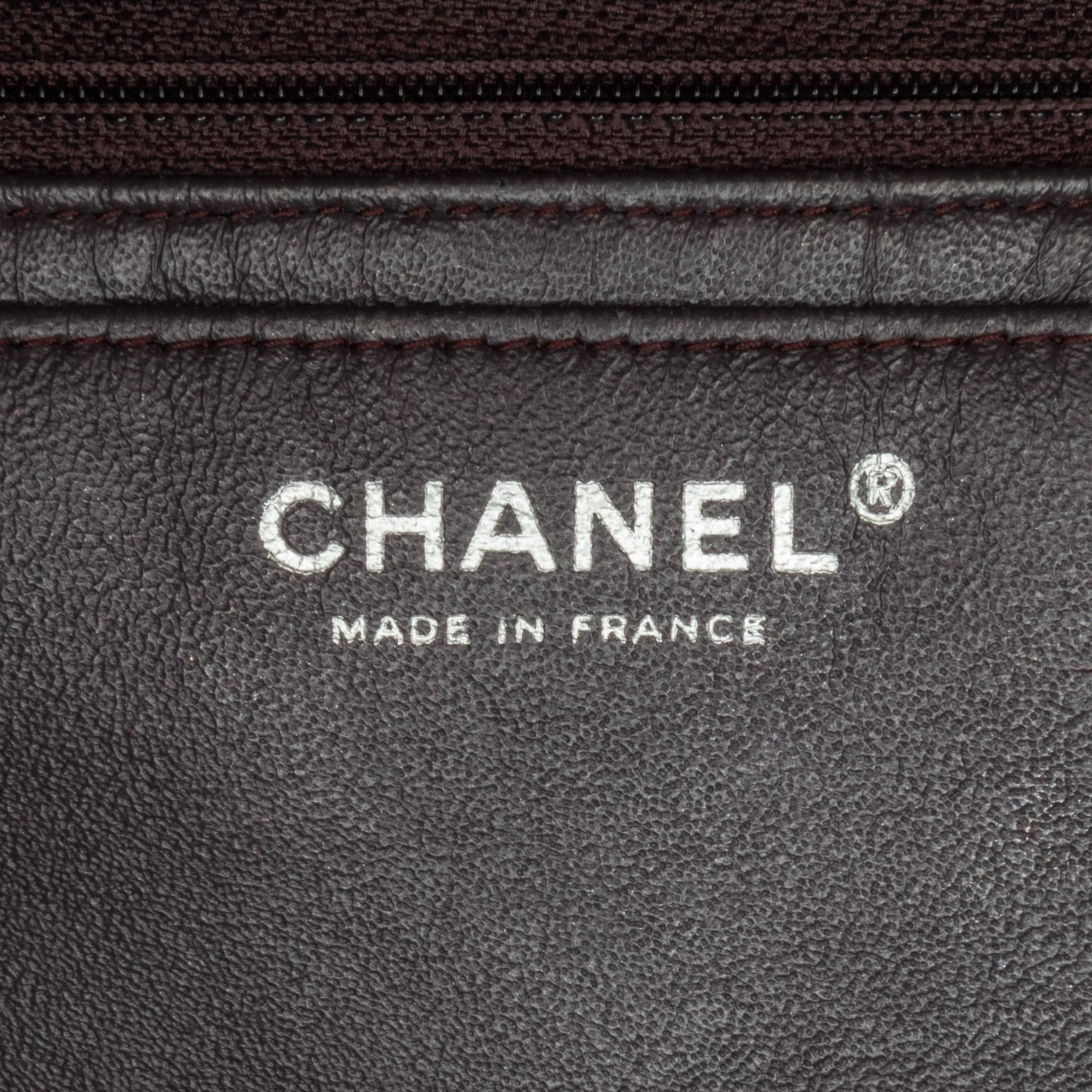 Chanel Maxi Classic Jersey Single Flap (SHG-0jPdOf)