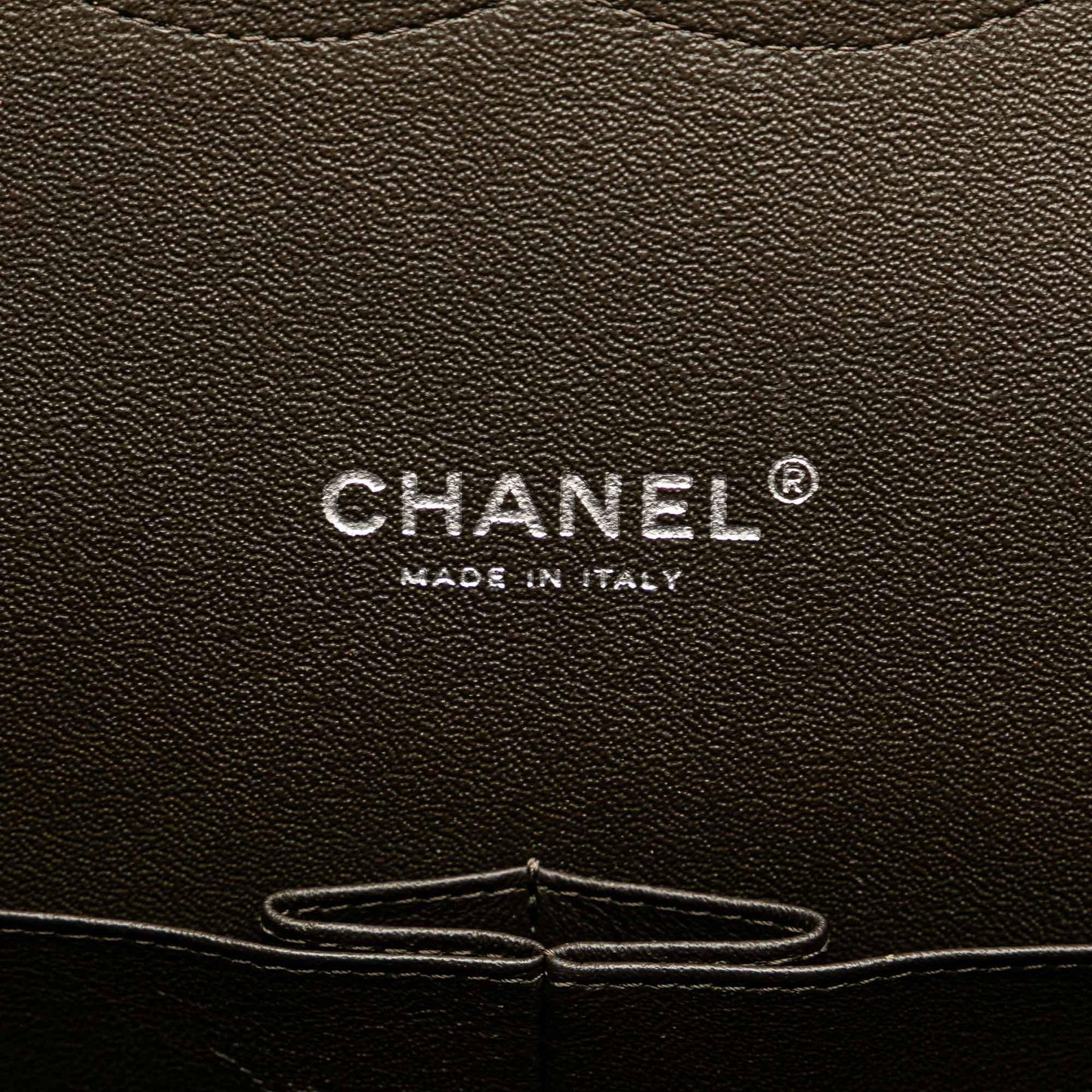 Chanel Maxi Classic Lambskin Double Flap