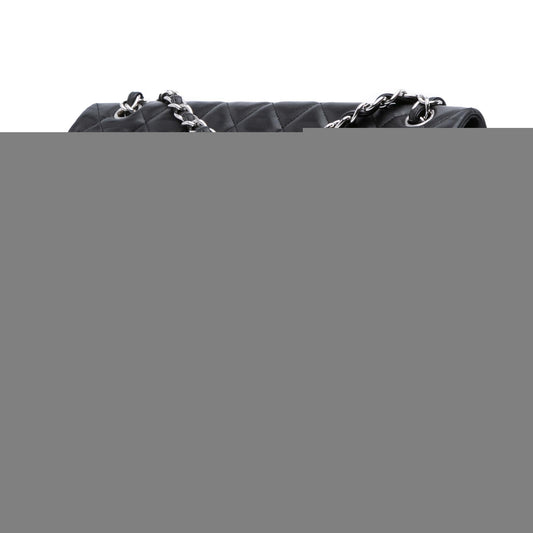 Chanel Maxi Classic Lambskin Single Flap