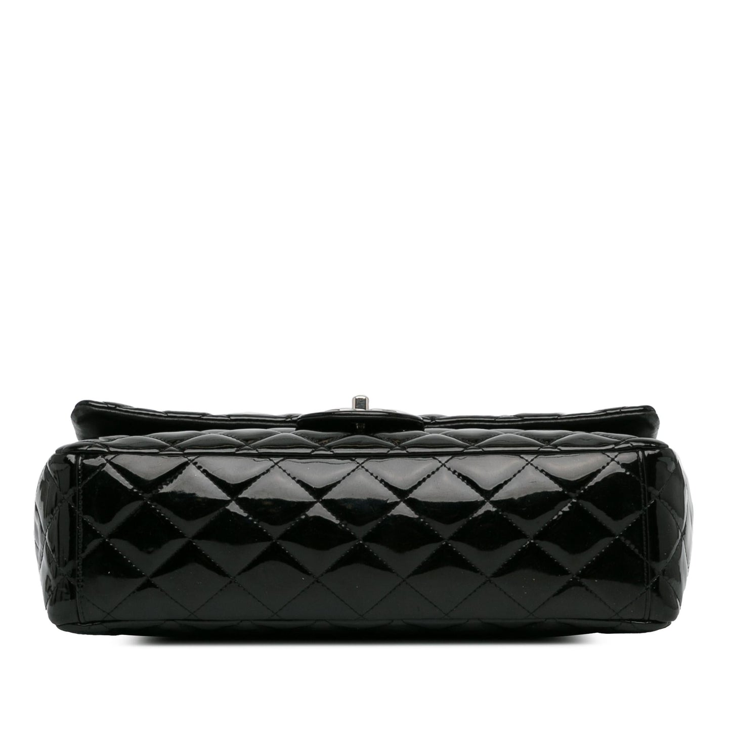 Luxury Chanel Maxi Classic Patent Double Flap (SHG-Kp6Vq5)