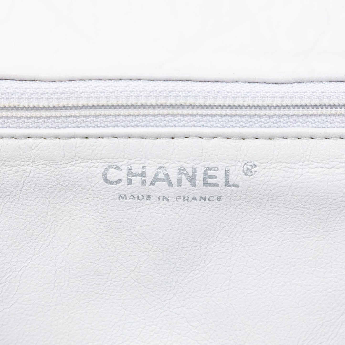 Chanel Maxi Quilted Aged Calfskin Reissue 2.55 Single Flap