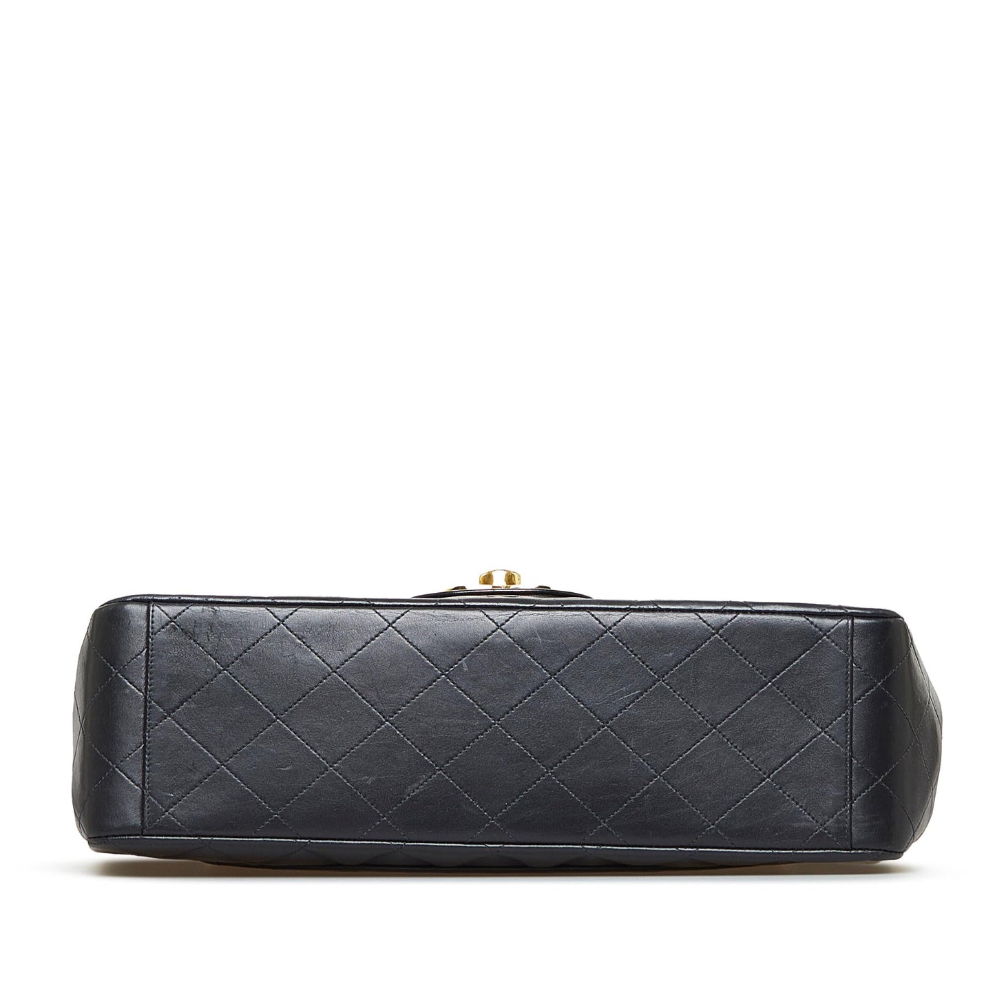 Chanel Maxi XL Classic Lambskin Single Flap
