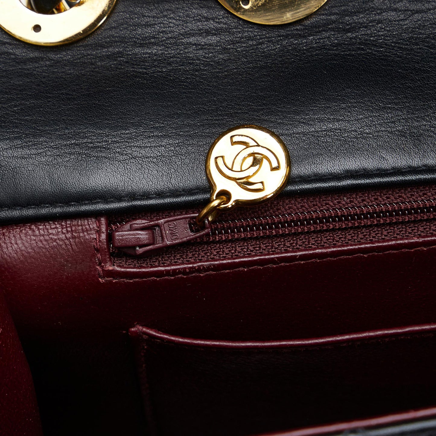 Chanel Maxi XL Classic Lambskin Single Flap