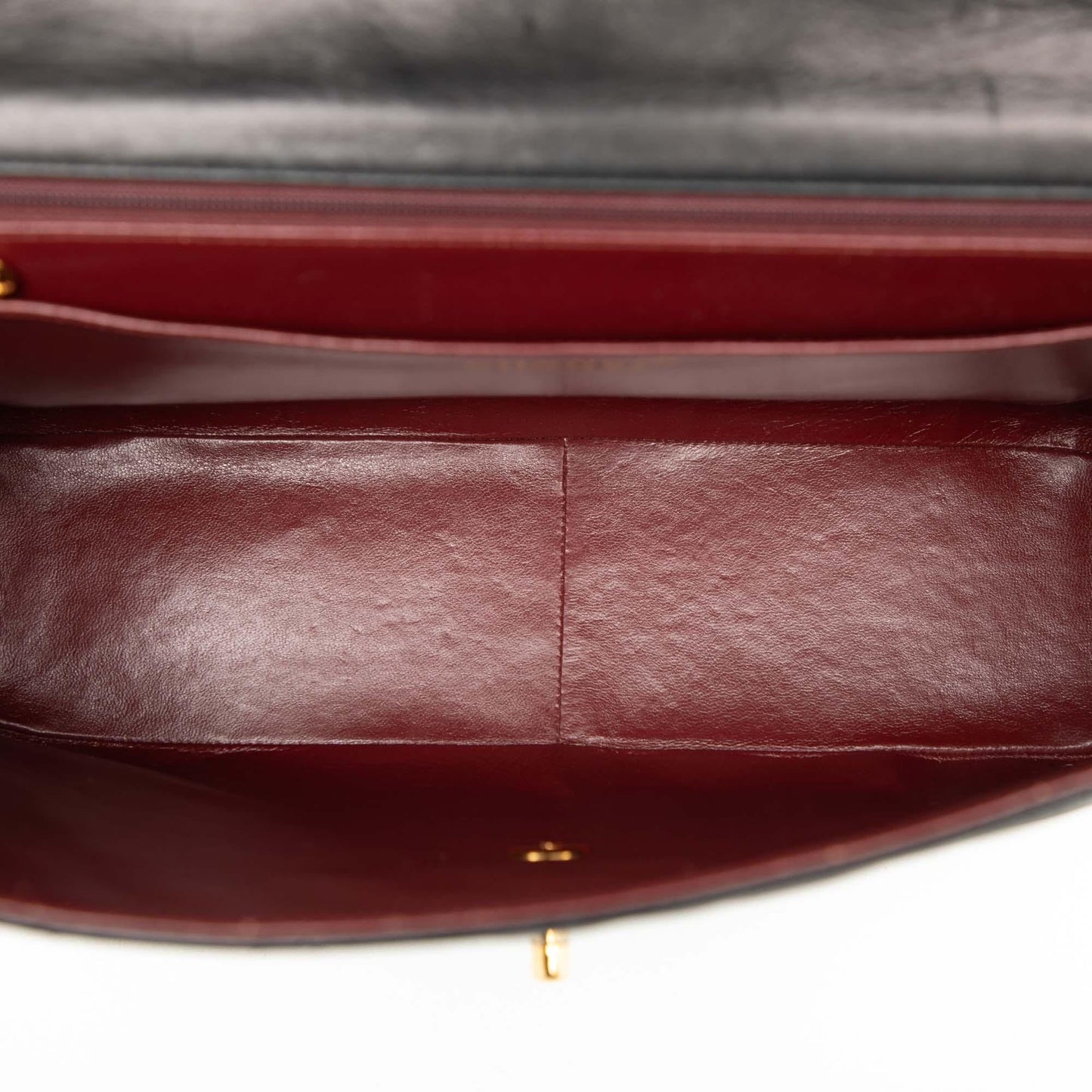Chanel Maxi XL Classic Lambskin Single Flap