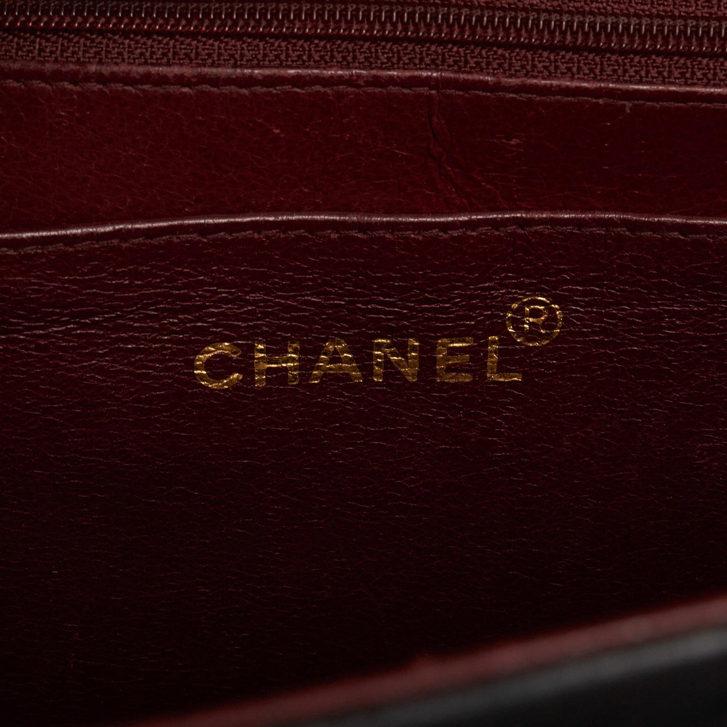 Chanel Maxi XL Lambskin Single Flap (SHG-tOpnx7)