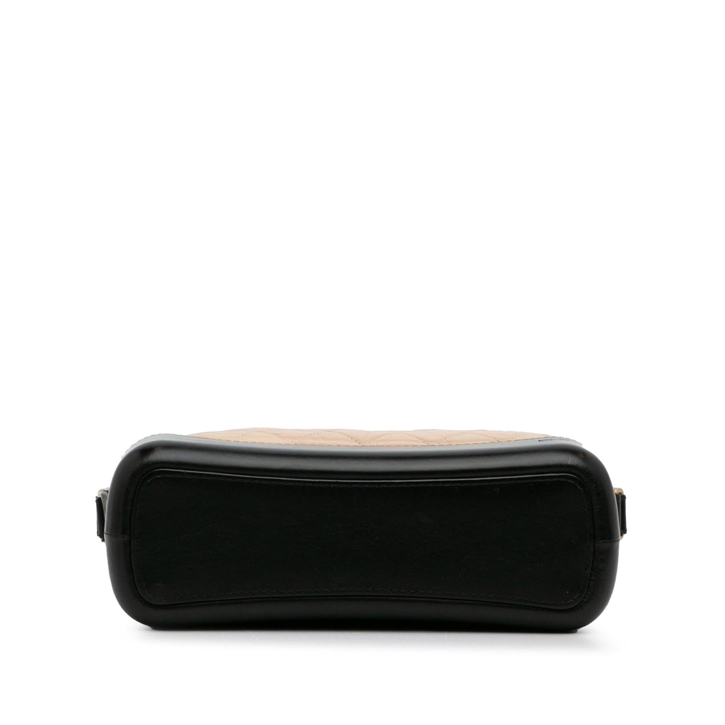 Chanel Medium Bicolor Lambskin Gabrielle Crossbody (SHG-cytUgB)