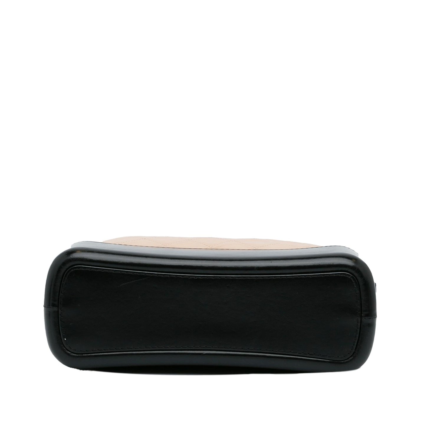 Chanel Medium Bicolor Lambskin Gabrielle Crossbody