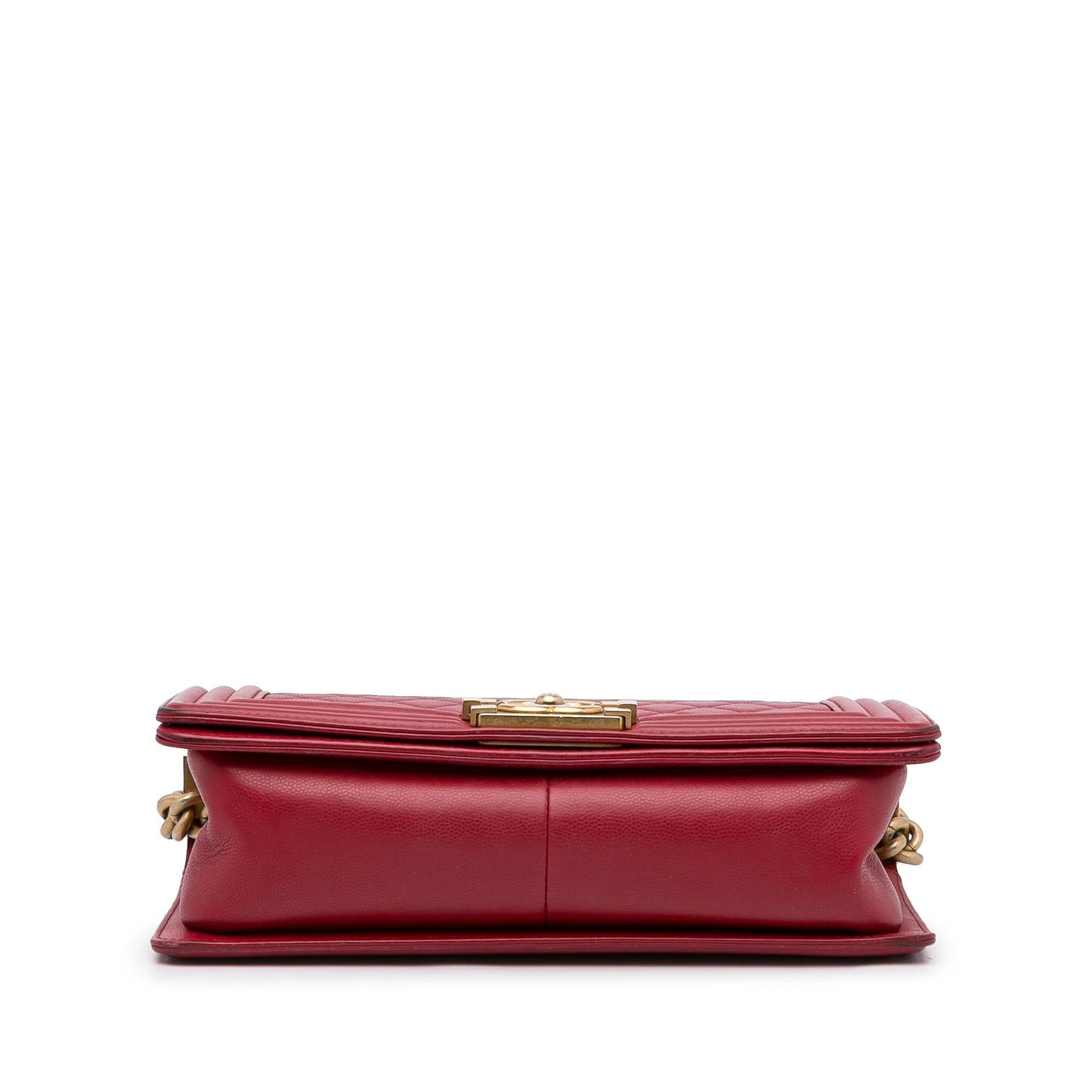 Chanel Medium Boy Bag (SHG-7QJUUl)