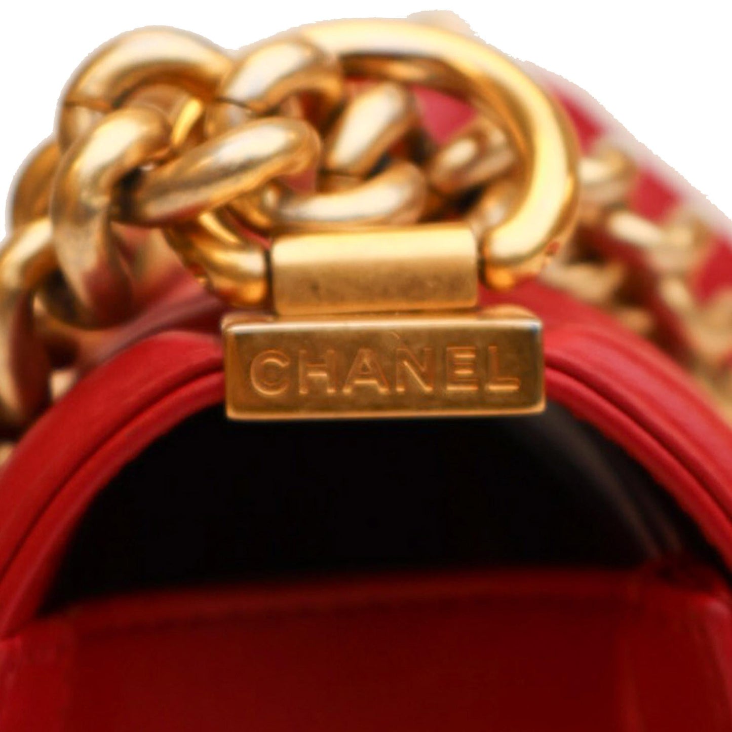 Chanel Medium Boy Flap Bag (SHG-5hHM2a)