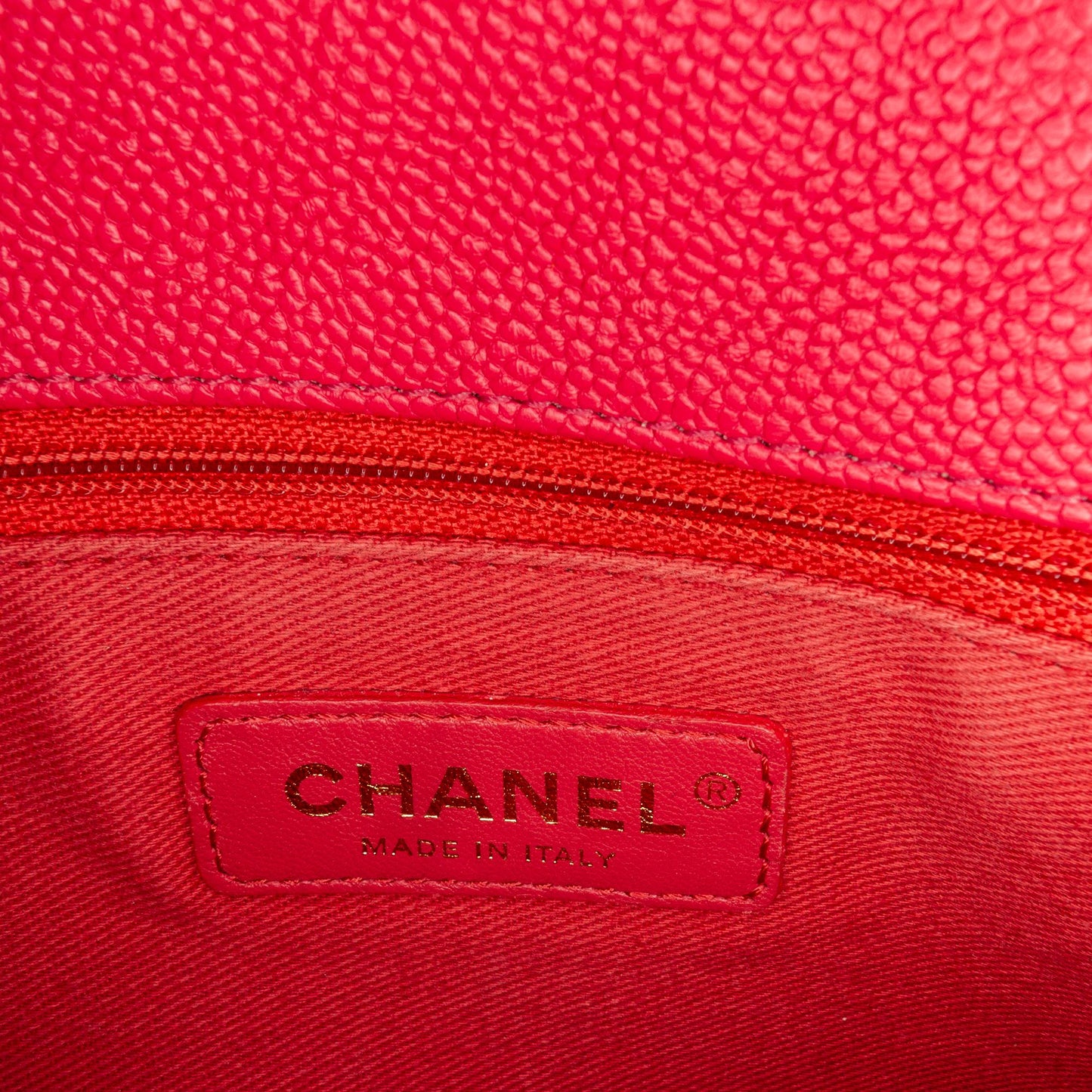 Chanel Medium Calfskin Cuba Flap (SHG-Gn2QvA)