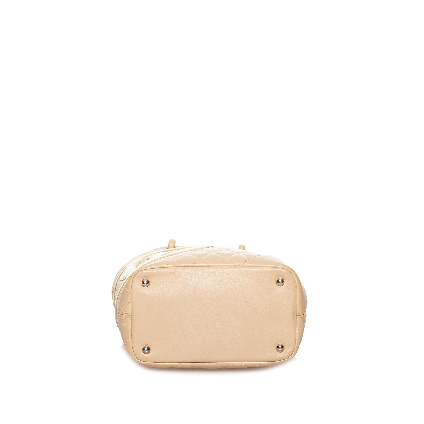 Chanel Medium Cambon Ligne Tote (SHG-FnOs12)