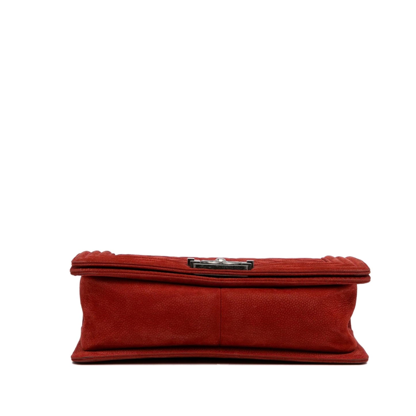 Chanel Medium Caviar Boy Flap Bag (SHG-HHFSry)