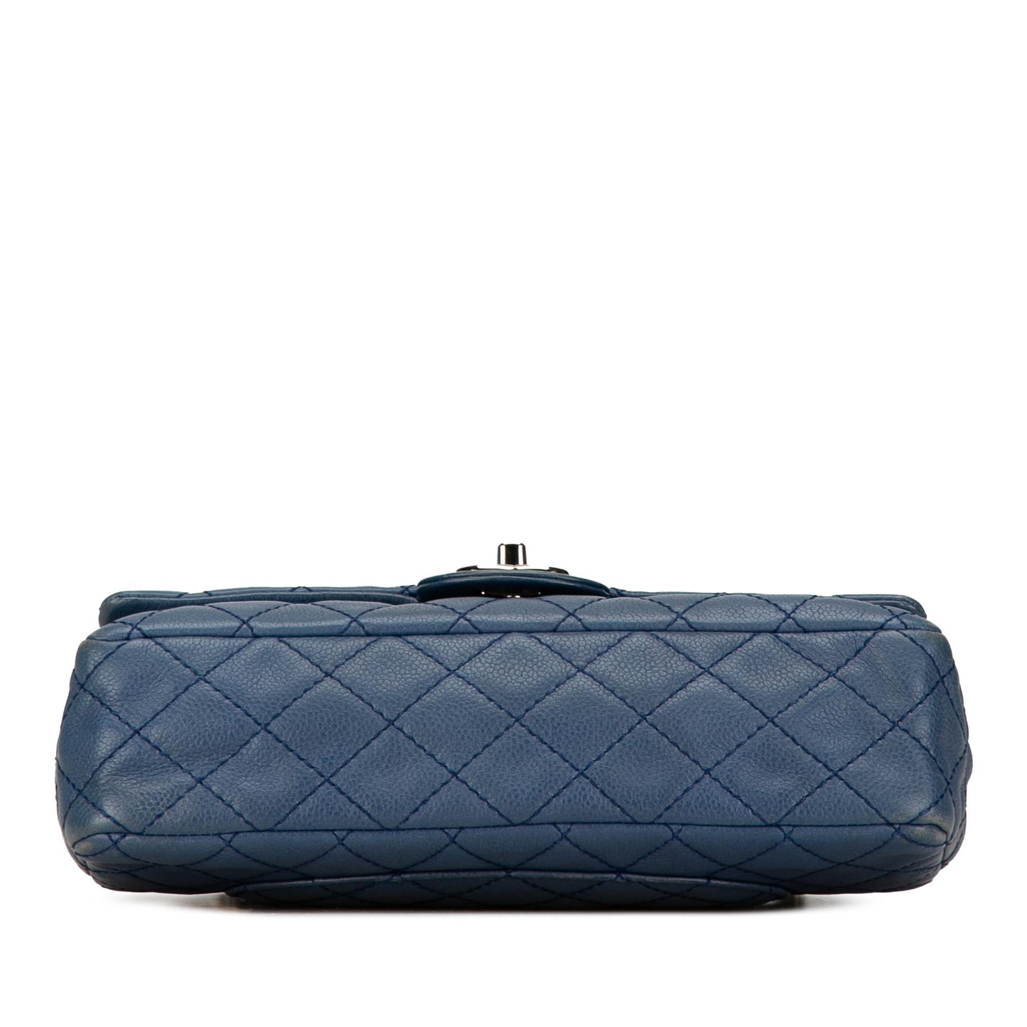 Chanel Medium Classic Caviar Double Flap