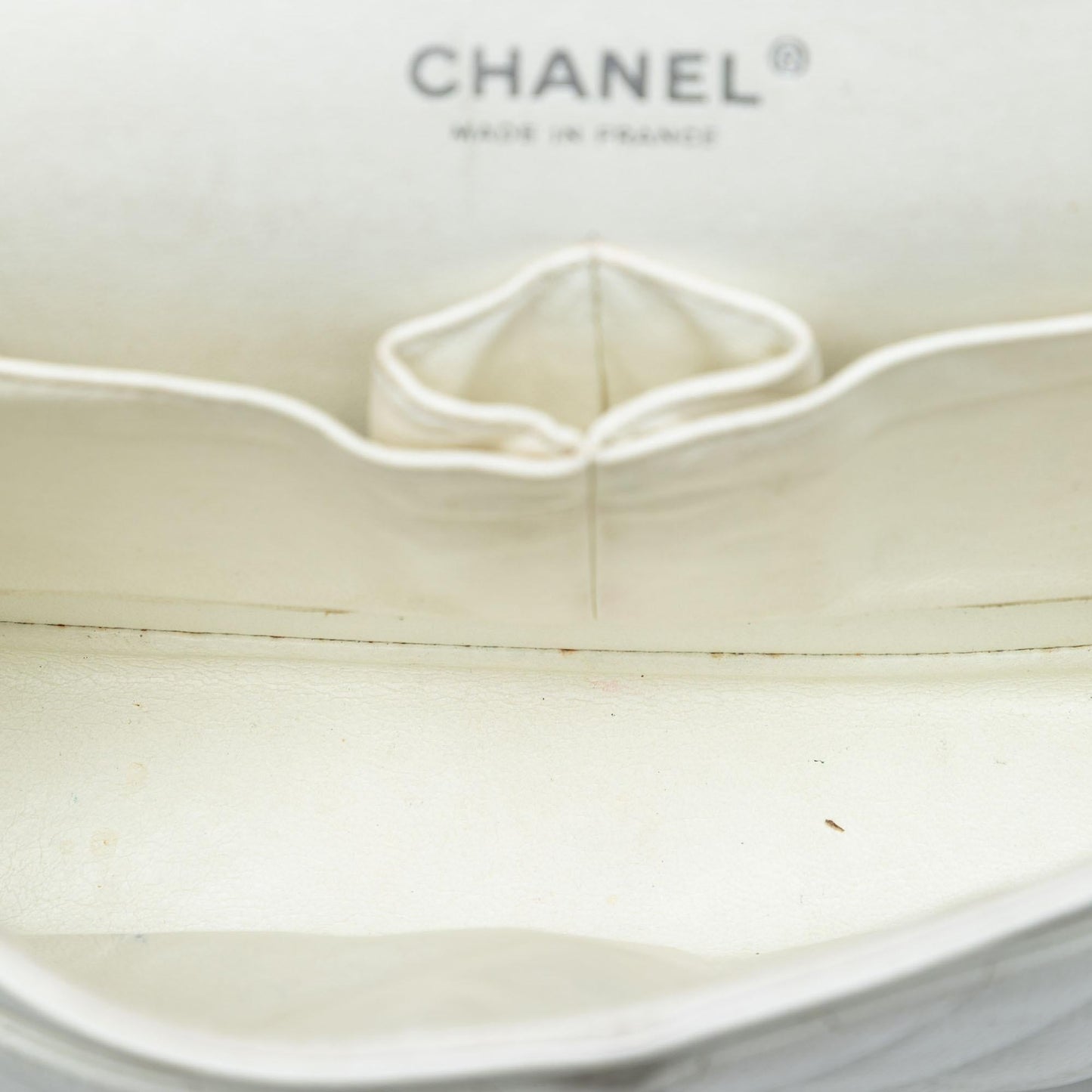 Chanel Medium Classic Caviar Double Flap