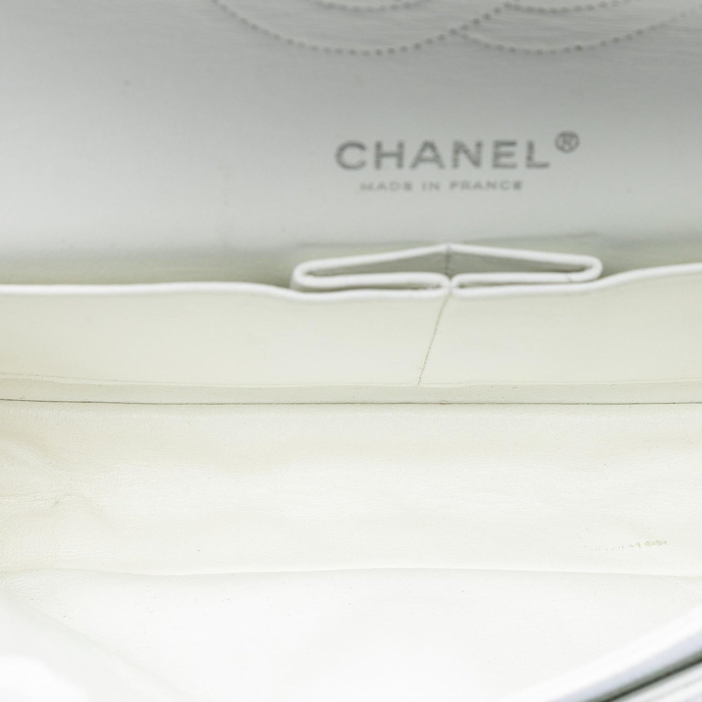 Chanel Medium Classic Caviar Double Flap
