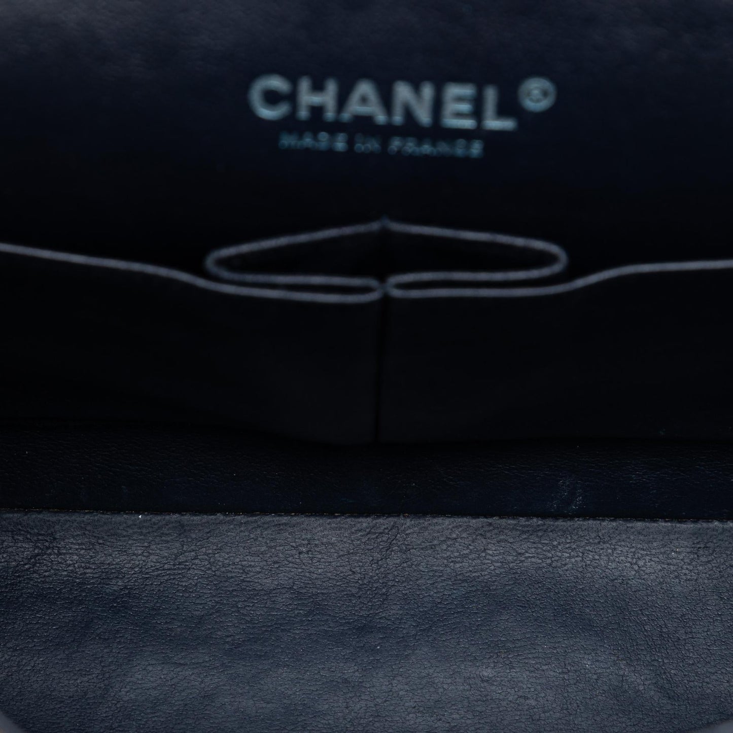 Chanel Medium Classic Caviar Double Flap