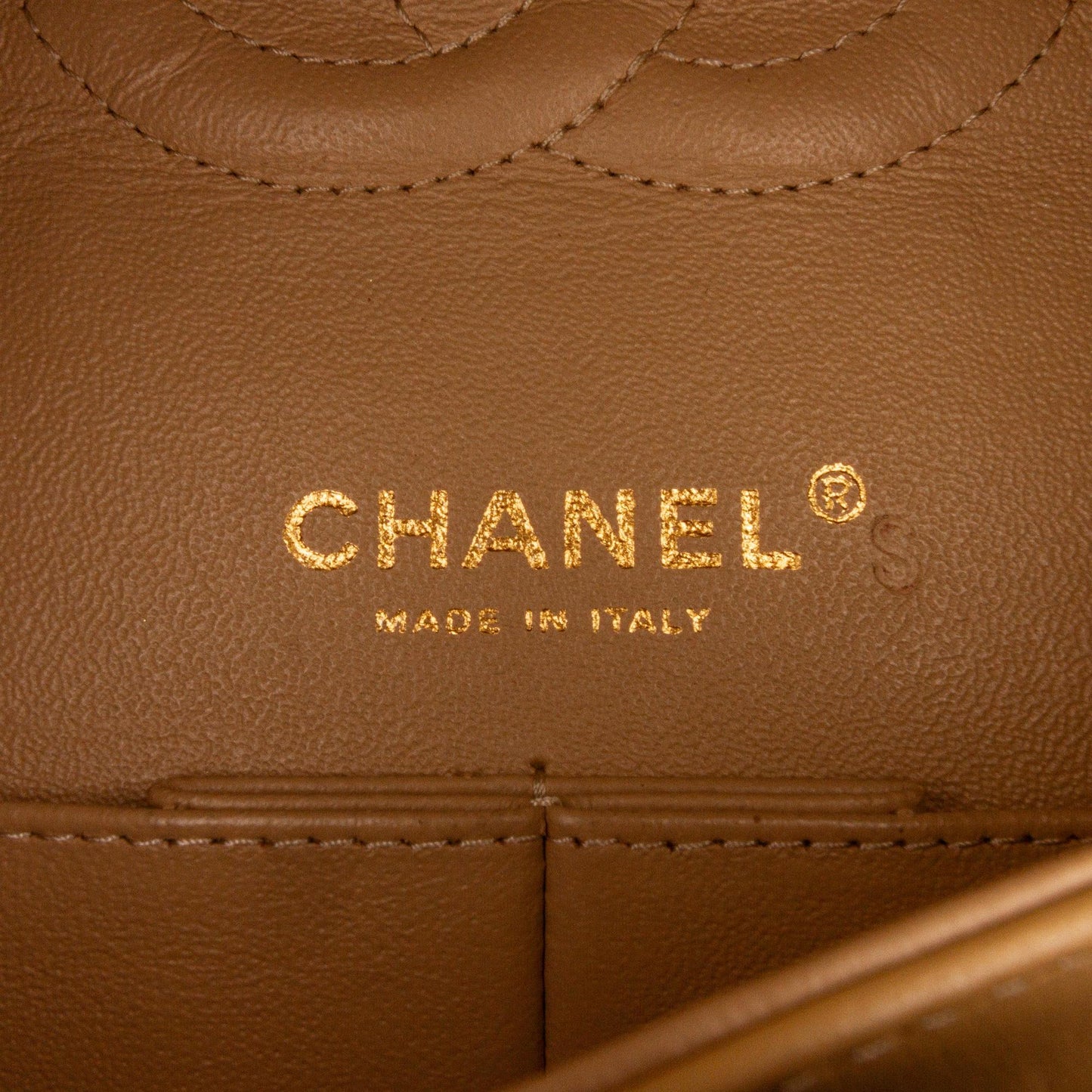 Chanel Medium Classic Jersey Coco Sailor Double Flap