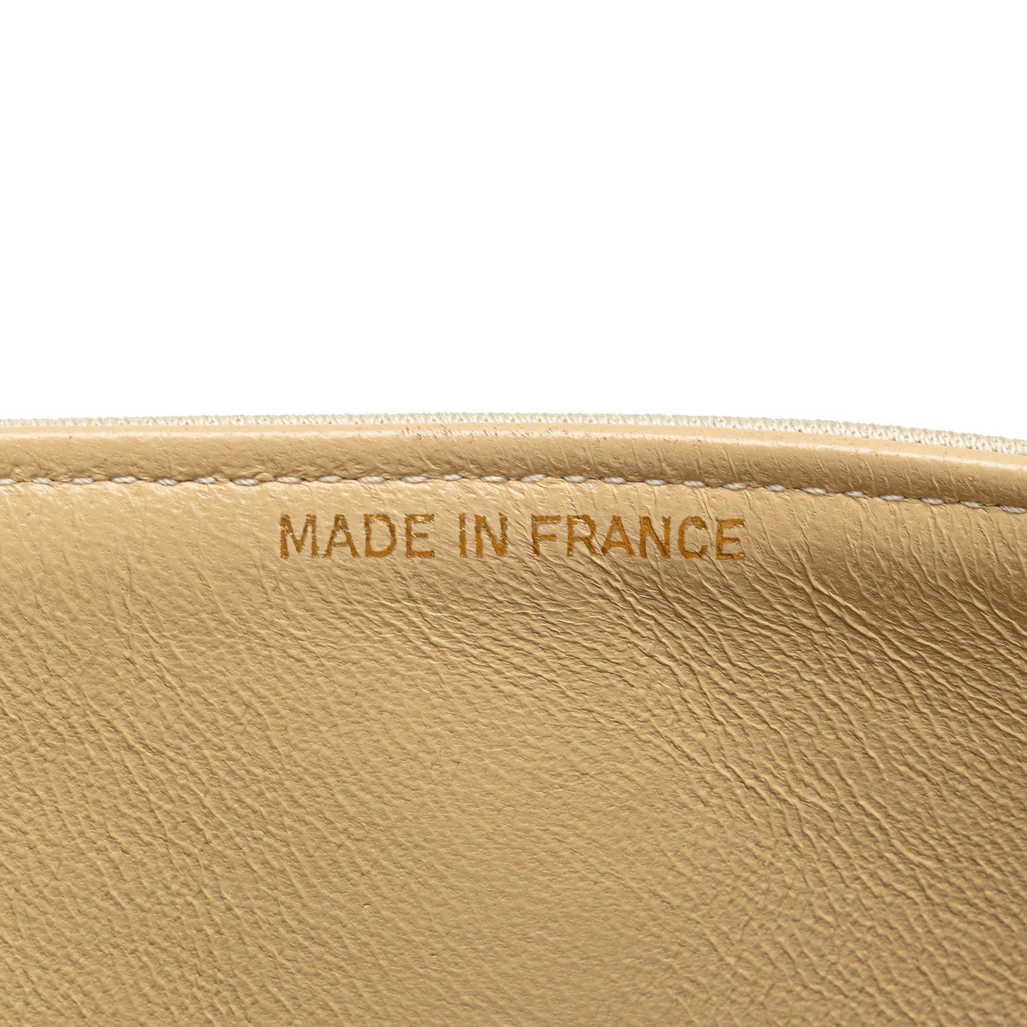 Chanel Medium Classic Jersey Double Flap