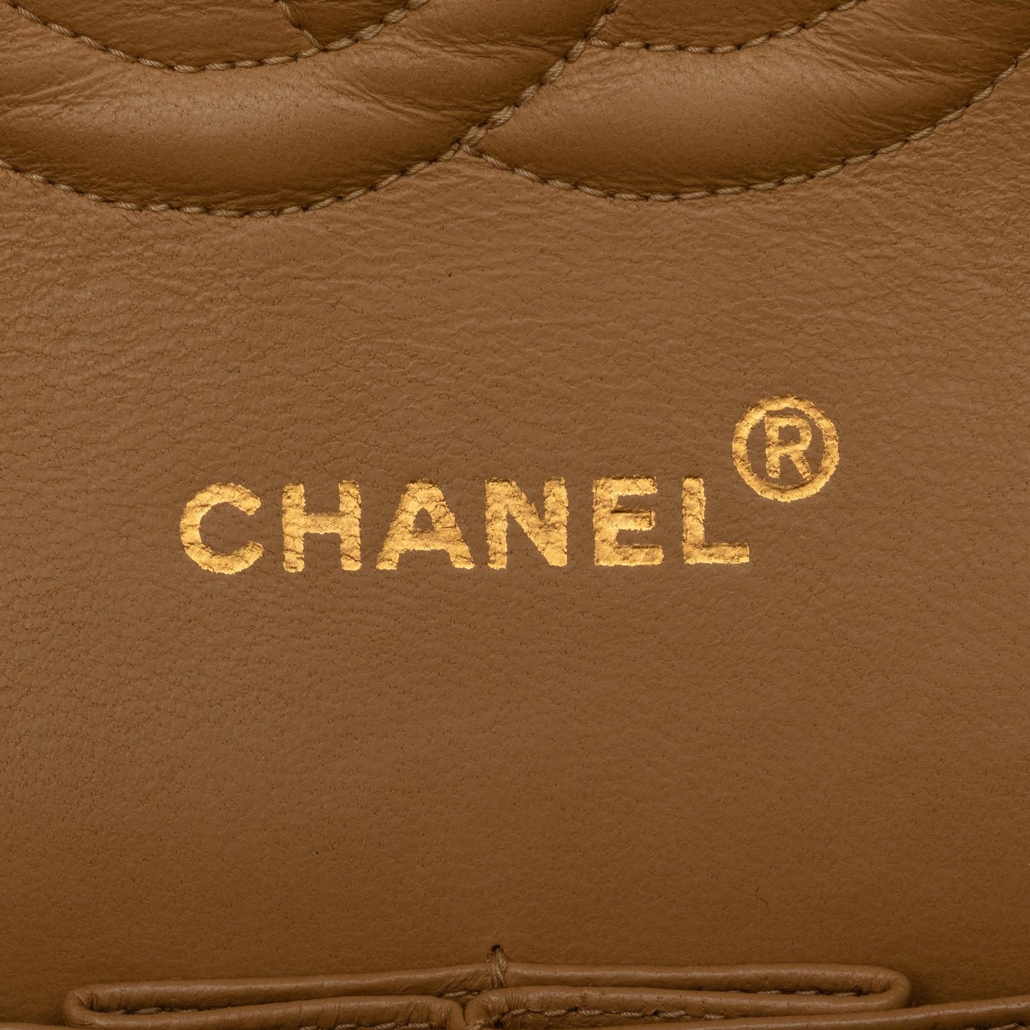 Chanel Medium Classic Lambskin Double Flap (SHG-FTtjY2)