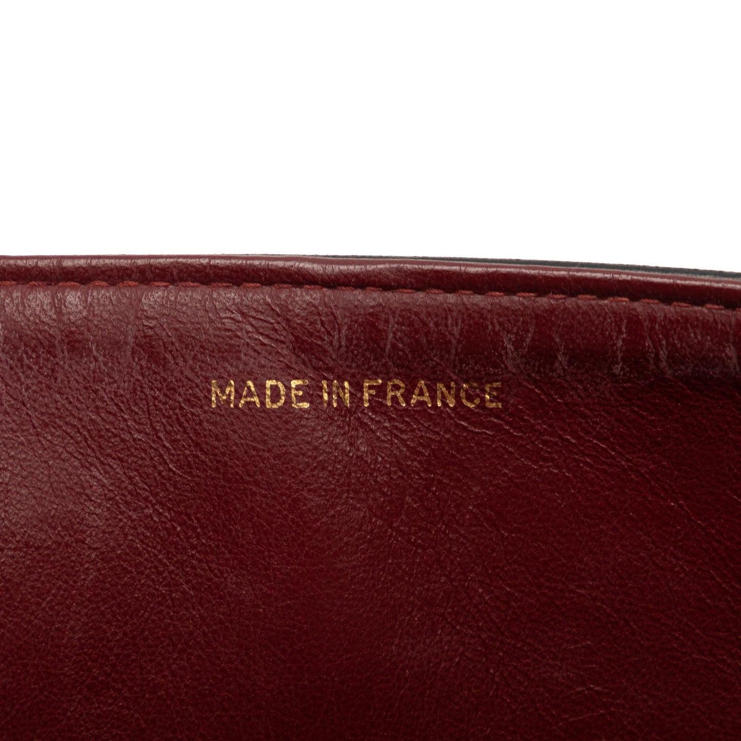 Chanel Medium Classic Lambskin Double Flap (SHG-zFe3qn)