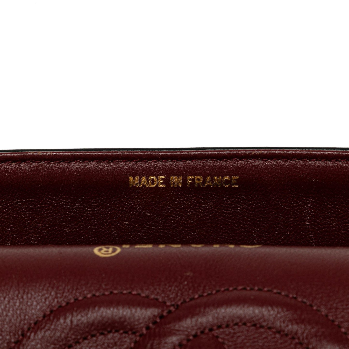 Chanel Medium Classic Lambskin Double Flap (SHG-D4KtDp)