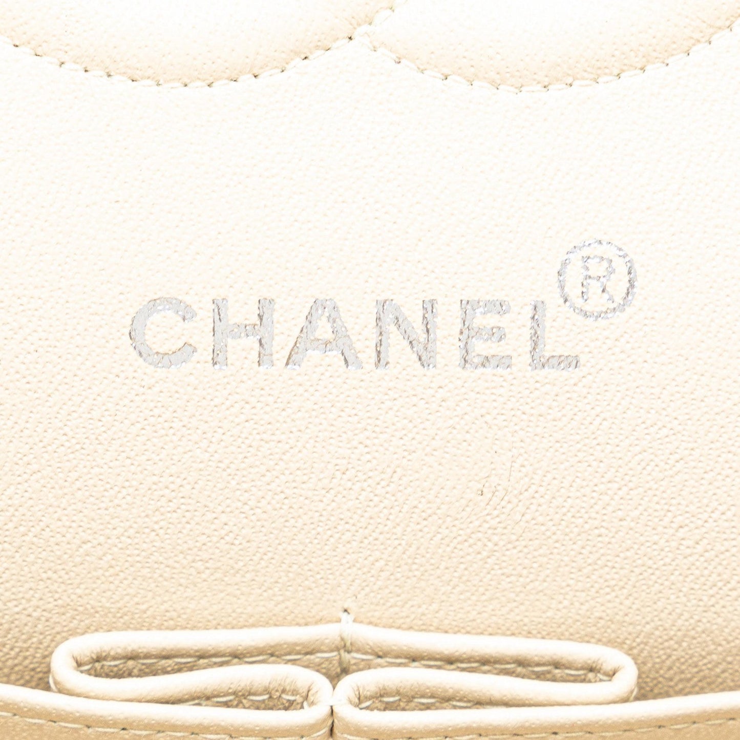 Chanel Medium Classic Lambskin Double Flap (SHG-U2UDWC)