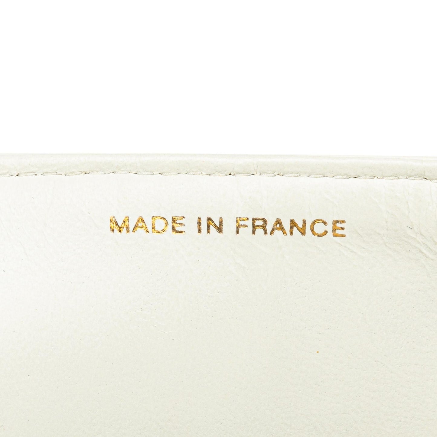 Chanel Medium Classic Lambskin Double Flap (SHG-xjMT3Y)