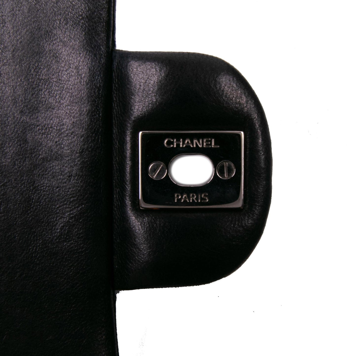 Chanel Medium Classic Lambskin Double Flap