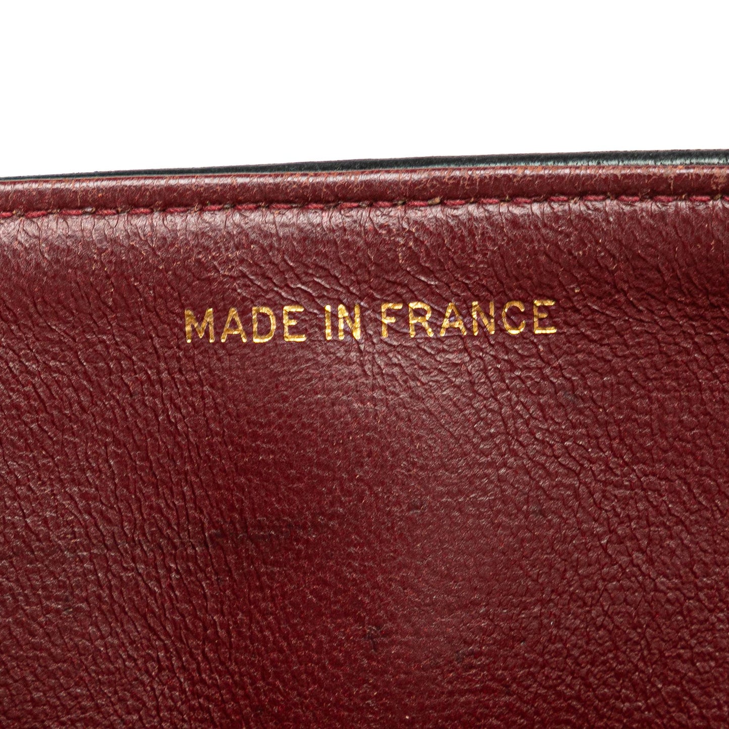 Chanel Medium Classic Lambskin Double Flap