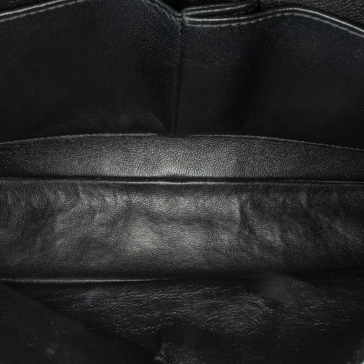 Luxury Chanel Medium Classic Patent Double Flap (SHG-dlmOm2)