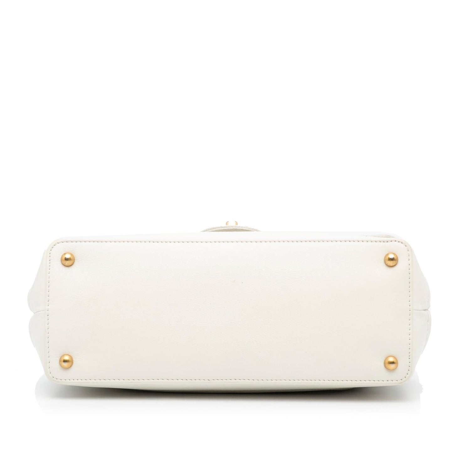 Chanel Medium Globe Trotter Flap Bag (SHG-FQ7Tih)