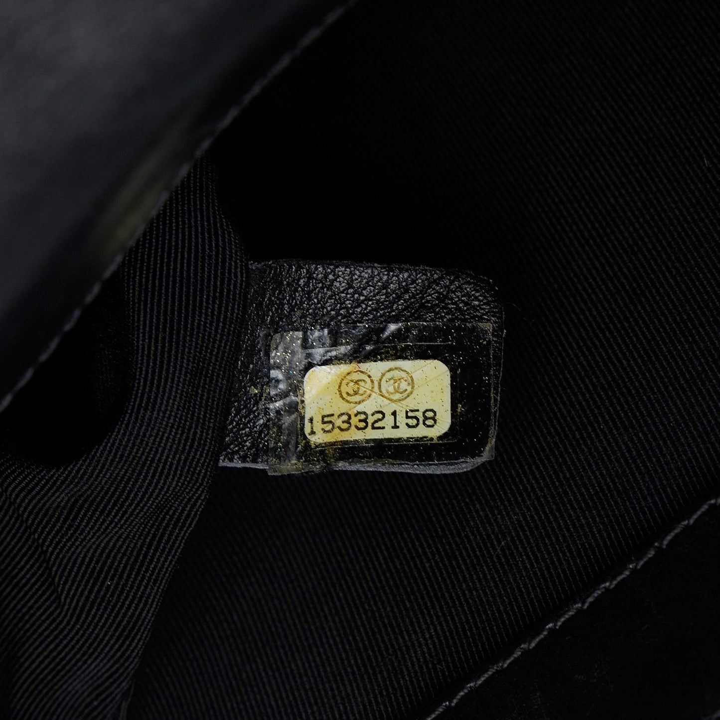 Chanel Medium Lambskin Boy Reverso (SHG-TGZHUN)