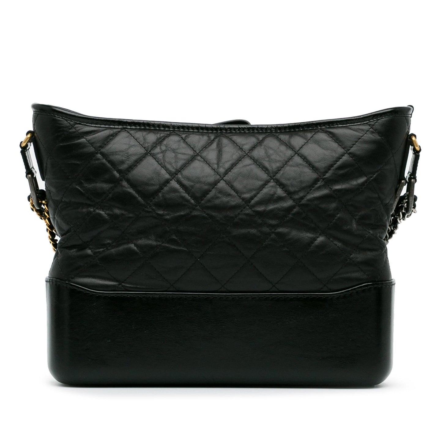 Chanel Medium Lambskin Gabrielle Crossbody (SHG-D85tG6)