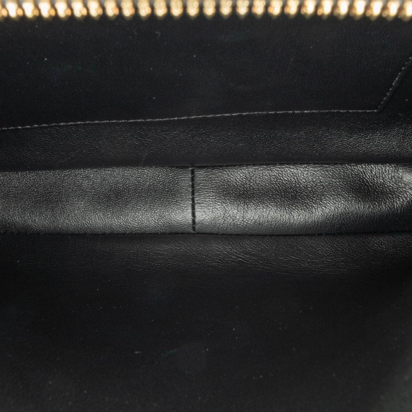 Chanel Medium Lambskin Trendy CC Bowling Bag (SHG-6zNdDE)
