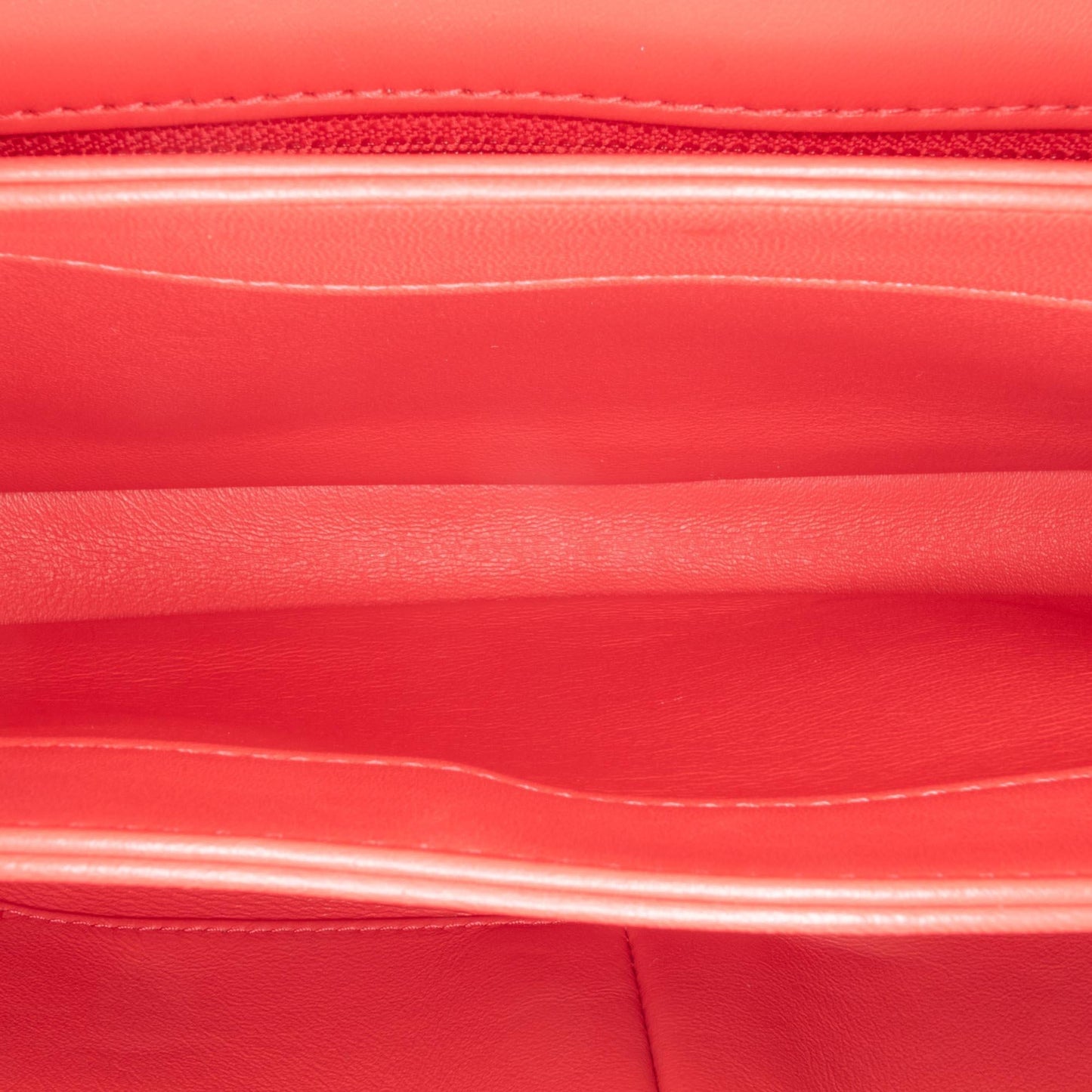 Chanel Medium Lambskin Trendy CC Flap
