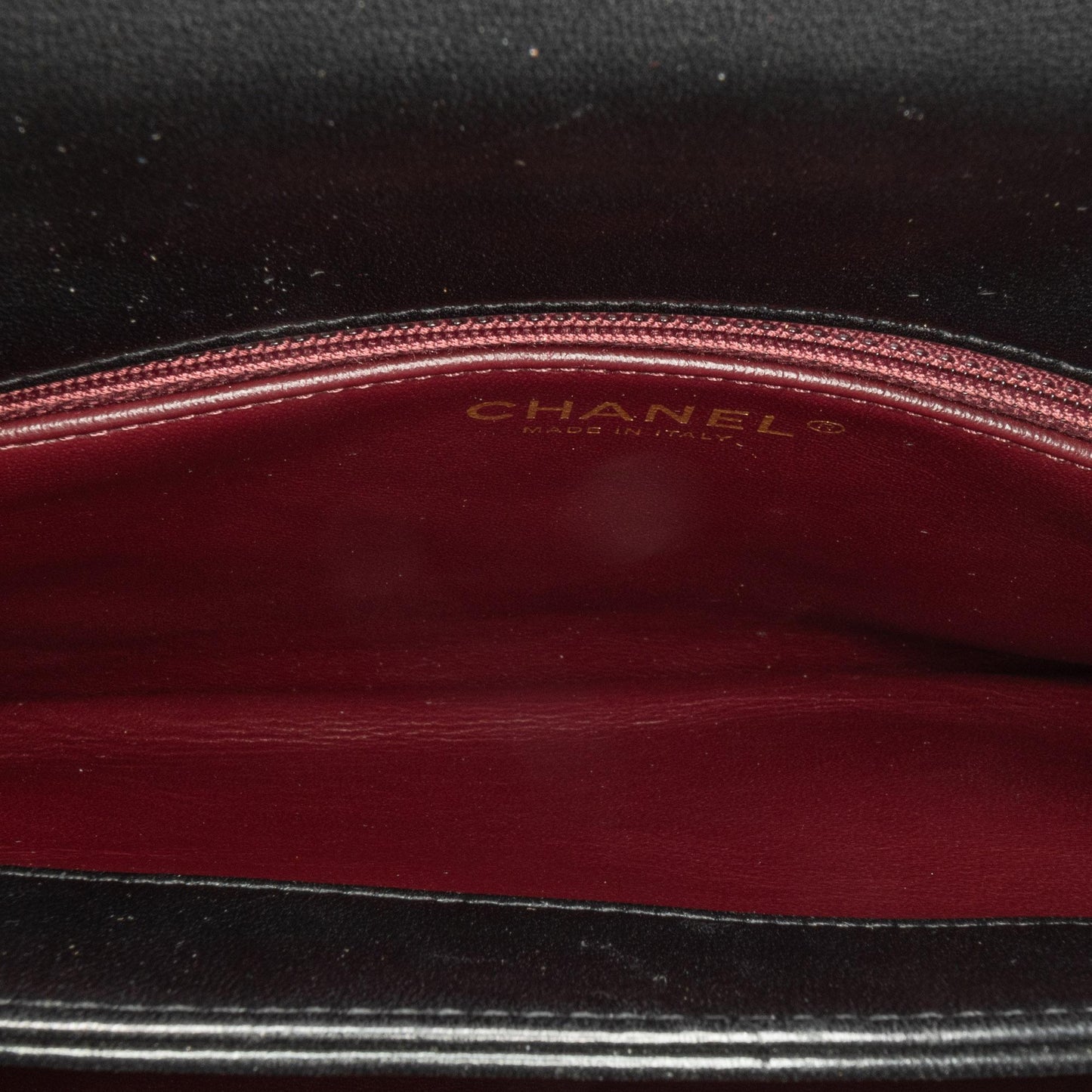 Chanel Medium Lambskin Trendy Flap (SHG-aGHkQx)