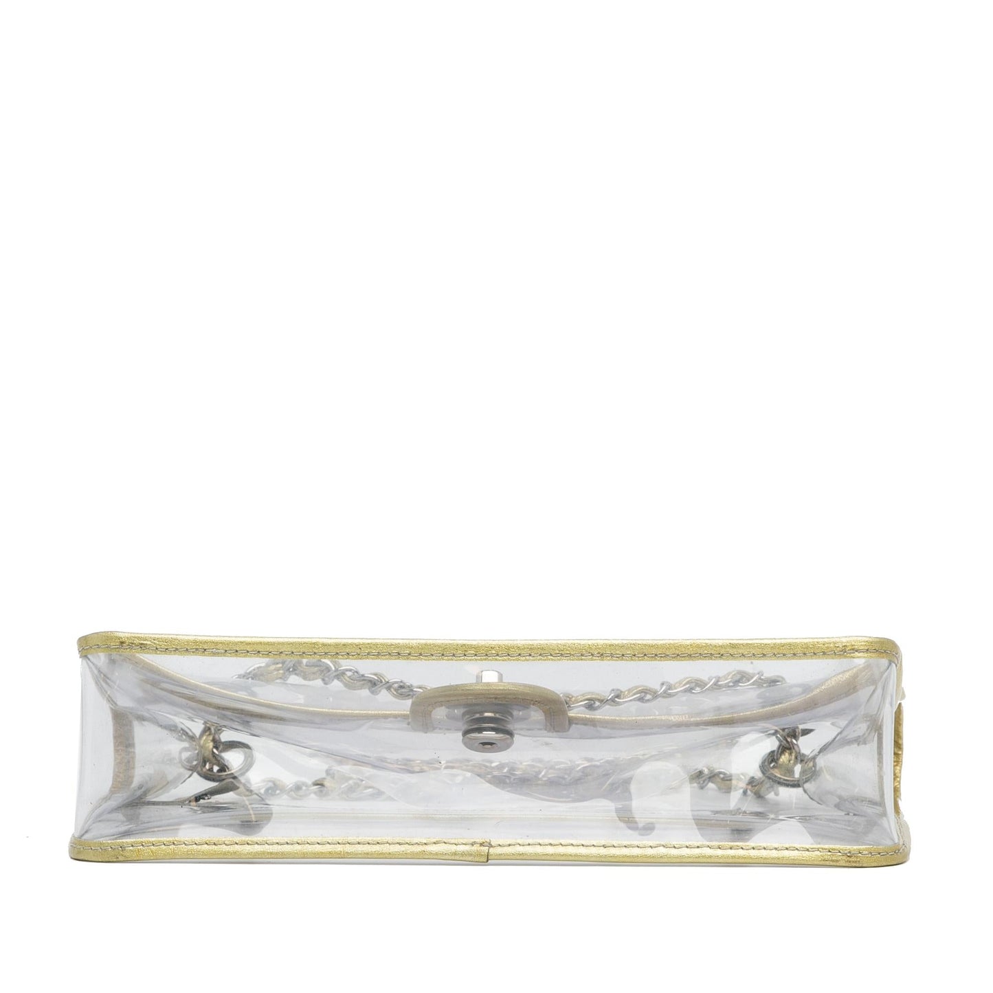 Chanel Medium Naked Flap (SHG-4nxQaf)