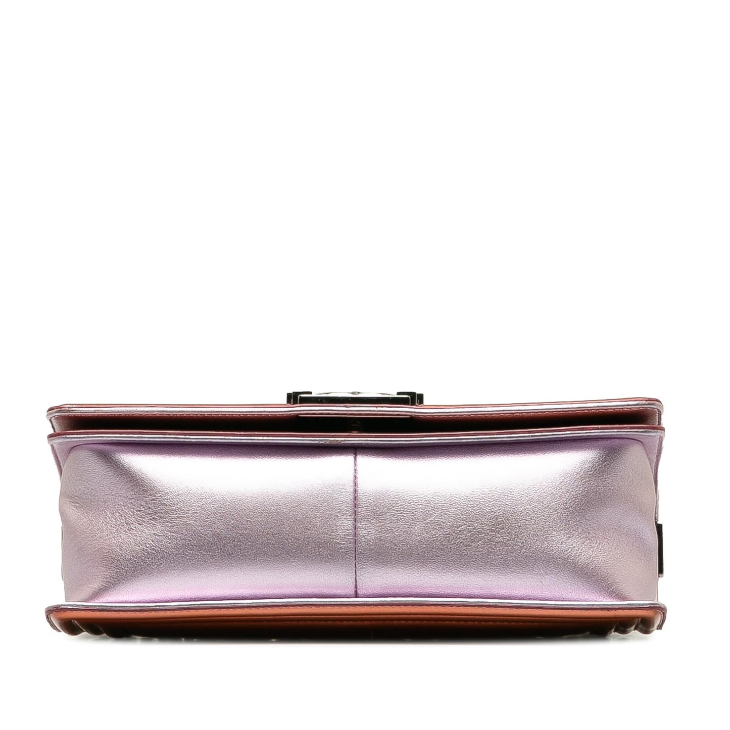 Luxury Chanel Medium Patent Boy Flap Bag (SHG-XjO8UR)