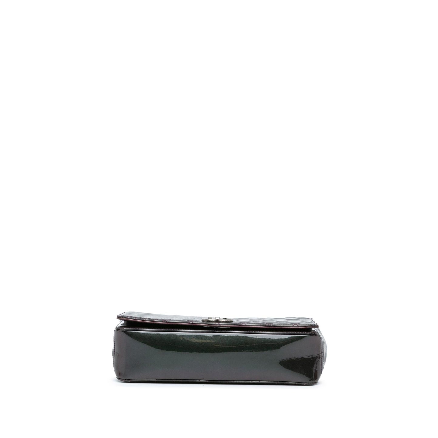 Luxury Chanel Medium Patent Coco Boy Flap (SHG-YE0eQ6)