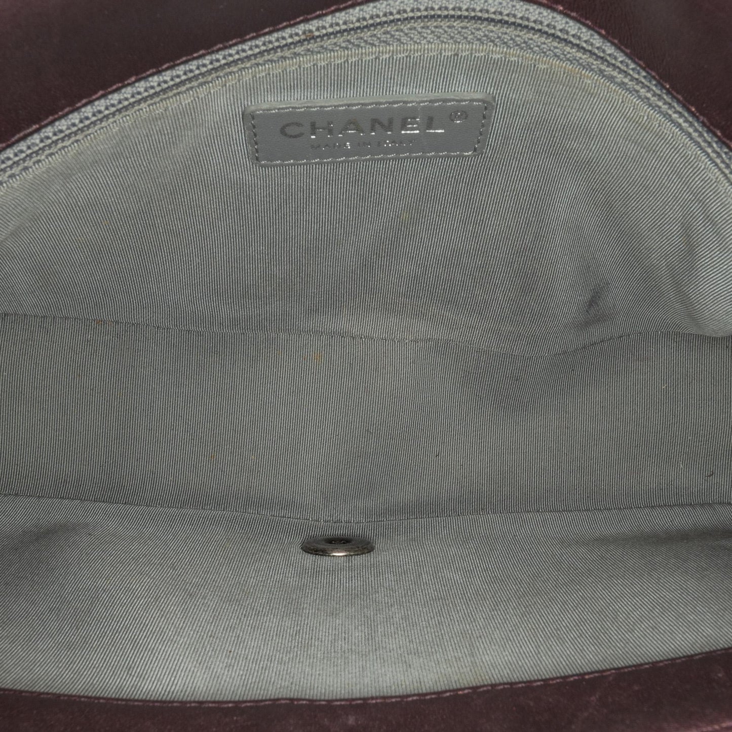Luxury Chanel Medium Patent Coco Boy Flap (SHG-YE0eQ6)