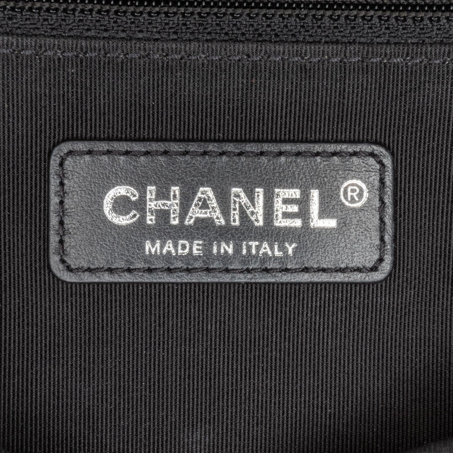 Chanel Medium Quilted Caviar My Everything Flap (SHG-s1Beqb)