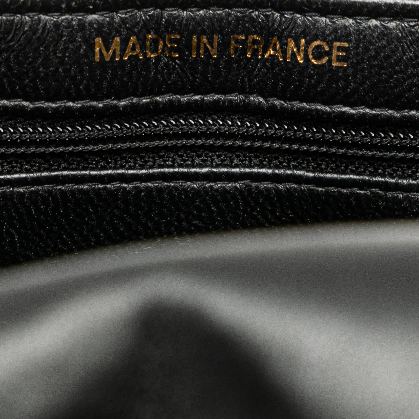 Chanel Medium Quilted Lambskin Double Sided Flap