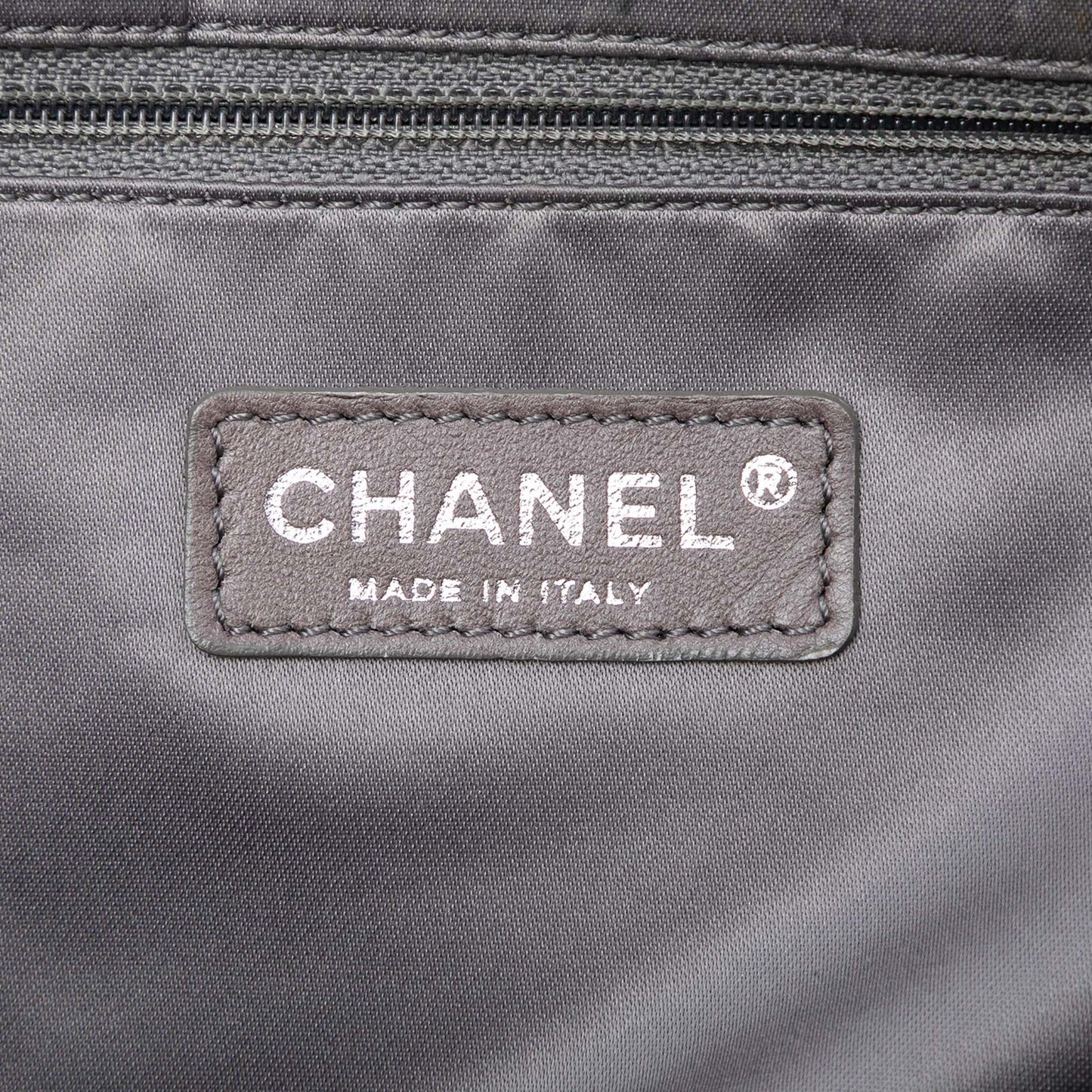 Chanel Medium Reissue Perforated Calfskin Drill Flap